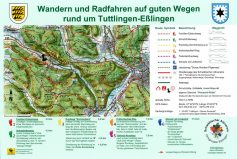 Wandernetz Eßlingen
